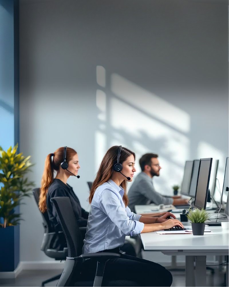 Reliable Long-Term Support