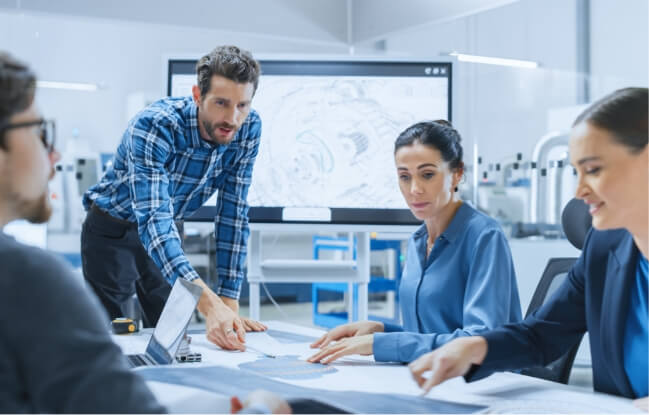 Expertise Across Sectors